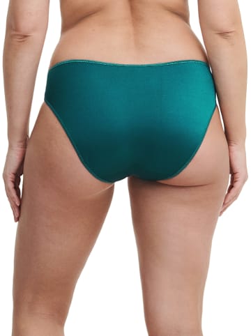Chantelle Slip groen