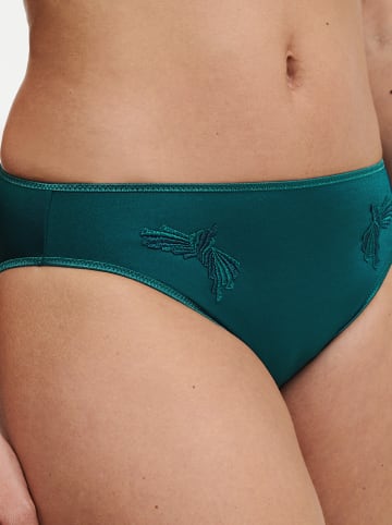 Chantelle Slip groen