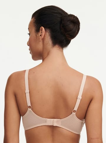 Chantelle Beugelbeha lichtroze/zwart