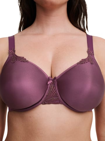 Chantelle Bügel-BH in Lila