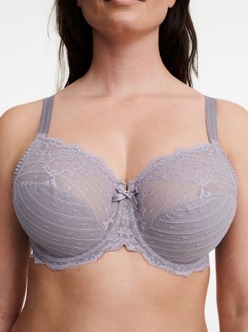 Chantelle Bügel-BH in Grau