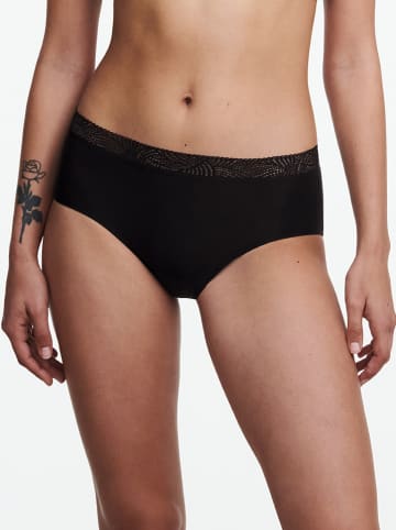 Chantelle Slip in Schwarz