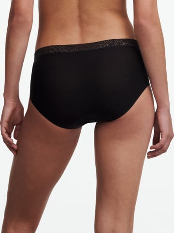 Chantelle Slip in Schwarz