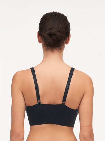 Chantelle Sport-BH in Schwarz