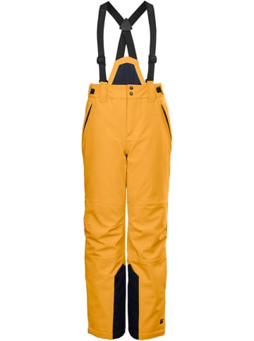 Killtec Ski-/ Snowboardhose in Orange
