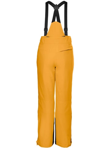 Killtec Ski-/snowboardbroek oranje