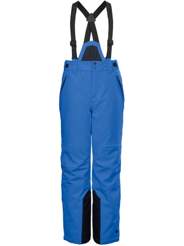 Killtec Ski-/ Snowboardhose in Blau