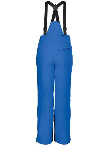 Killtec Ski-/ Snowboardhose in Blau