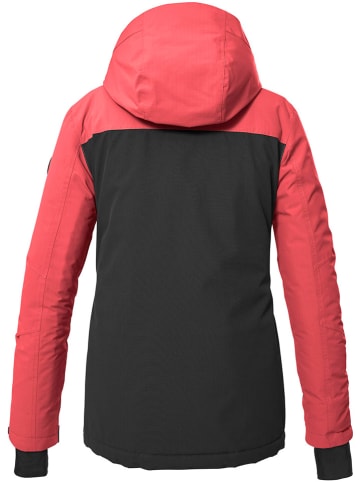 Killtec Ski-/ Snowboardjacke in Pink