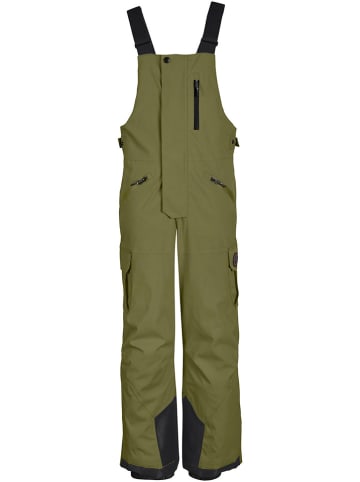Killtec Ski-/ Snowboardhose in Khaki