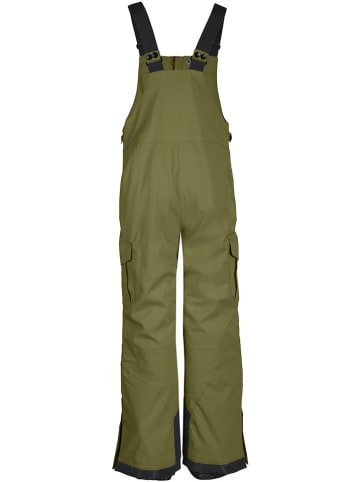 Killtec Ski-/ Snowboardhose in Khaki