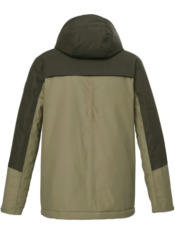 Killtec Funktionsjacke in Khaki