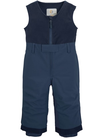 Killtec Ski-/snowboardbroek donkerblauw