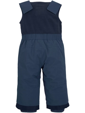 Killtec Ski-/snowboardbroek donkerblauw