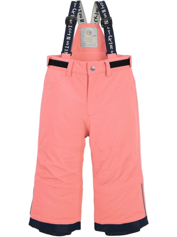 Killtec Ski-/ Snowboardhose in Rosa