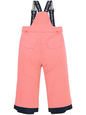 Killtec Ski-/ Snowboardhose in Rosa