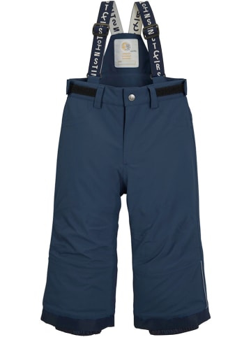Killtec Ski-/ Snowboardhose in Blau