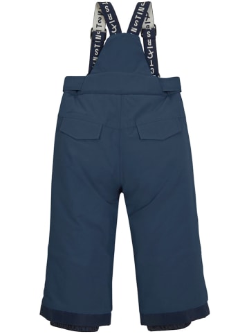 Killtec Ski-/ Snowboardhose in Blau