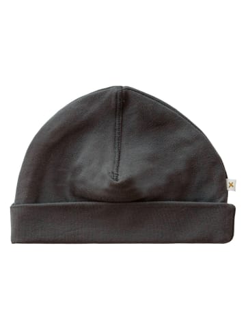 Moodstreet Beanie antraciet