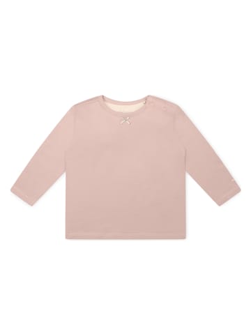 Moodstreet Longsleeve in Rosa