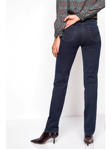 Toni Jeans "Perfect Shape" - Slim fit - in Dunkelblau