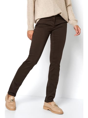 Toni Hose "Perfect Shape" in Dunkelbraun