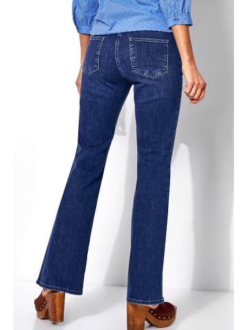 Toni Jeans "Perfect Shape" in Dunkelblau
