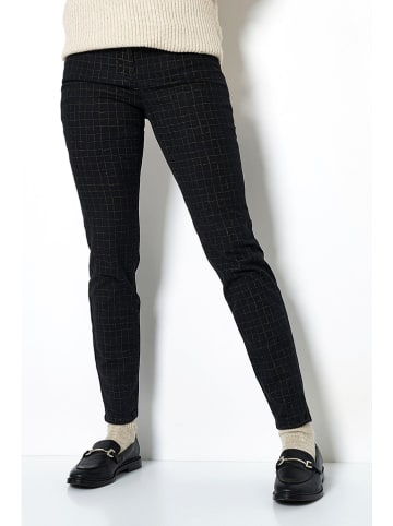 Toni Hose "Perfect Shape" in Schwarz