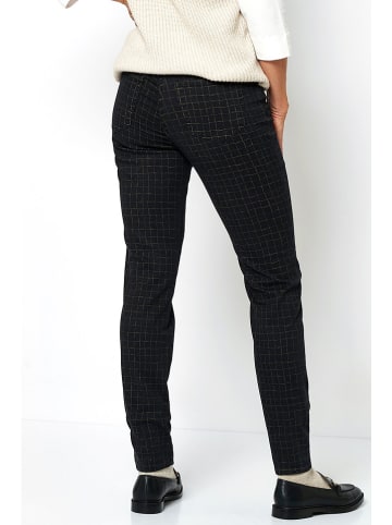Toni Hose "Perfect Shape" in Schwarz