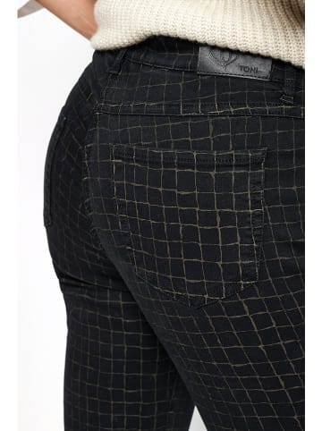 Toni Hose "Perfect Shape" in Schwarz
