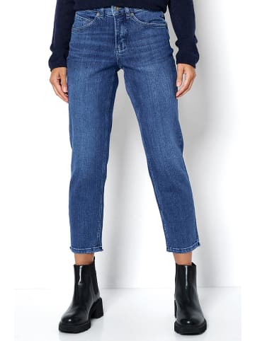 Toni Jeans - Relaxed fit - in Blau