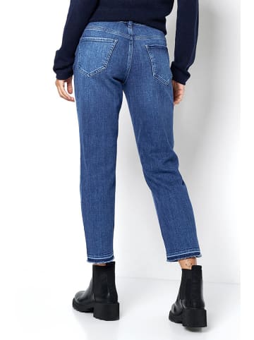 Toni Jeans - Relaxed fit - in Blau