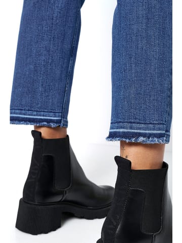 Toni Jeans - Relaxed fit - in Blau