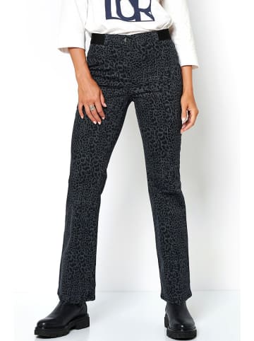 Toni Jeans - Slim fit - in Schwarz