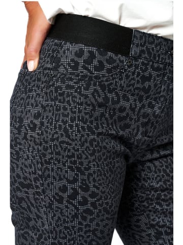 Toni Jeans - Slim fit - in Schwarz