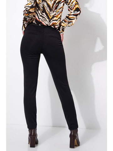 Toni Leggings in Schwarz