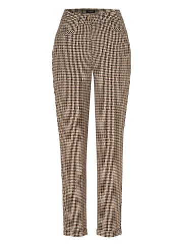 Toni Hose in Beige