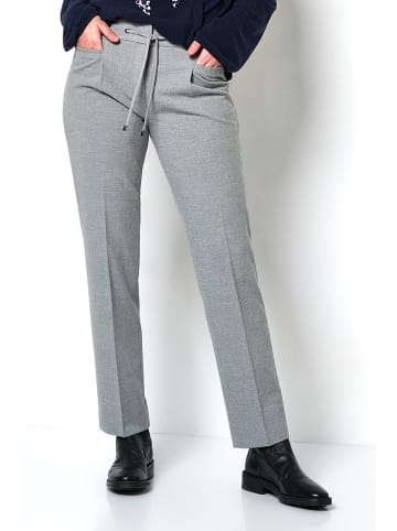 Toni Sweathose in Grau