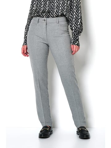 Toni Hose in Grau