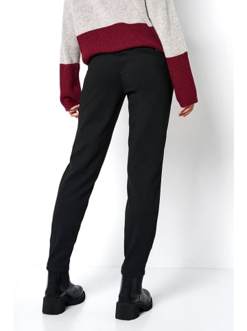 Toni Sweathose in Schwarz