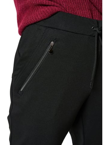 Toni Sweathose in Schwarz