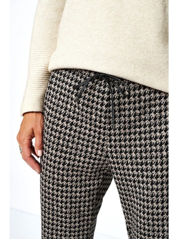 Toni Sweathose in Beige