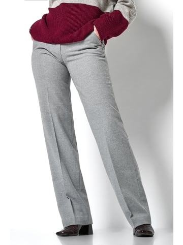 Toni Hose in Grau