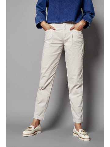 Rosner Hose in Beige