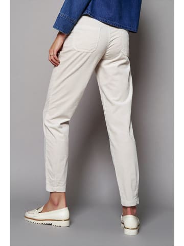 Rosner Hose in Beige