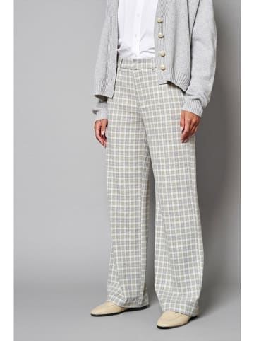 Rosner Broek lichtgrijs