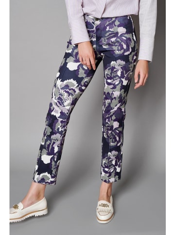 Rosner Hose in Lila