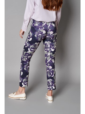 Rosner Hose in Lila