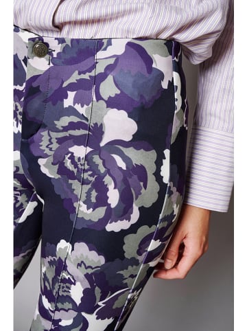 Rosner Hose in Lila