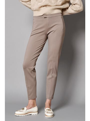 Rosner Broek taupe